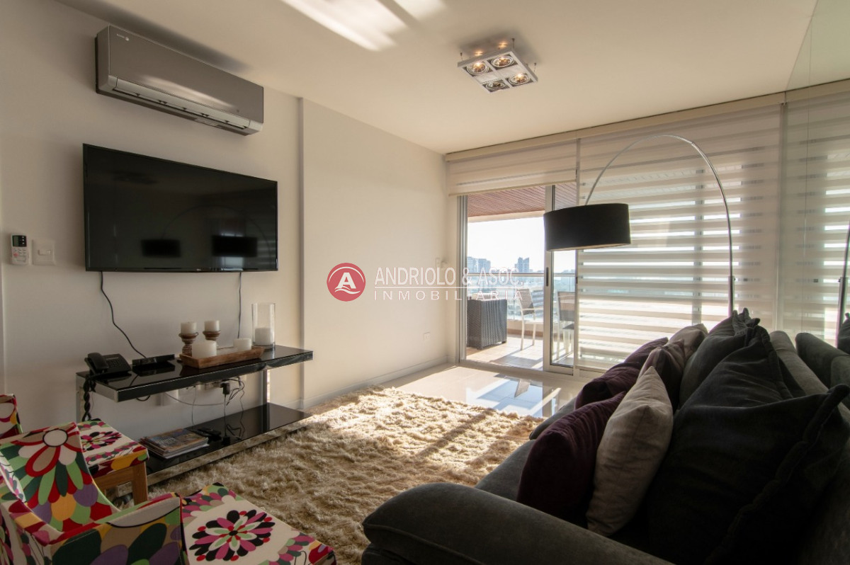 Apartamento ID.8573 - apartamento en alquiler anual 