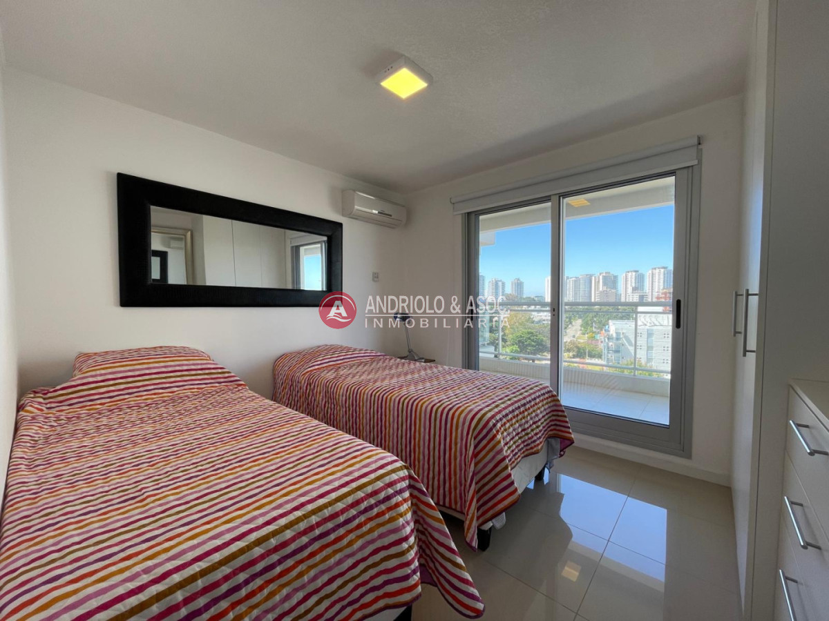 Apartamento ID.10336 - Departamento en Punta del Este 