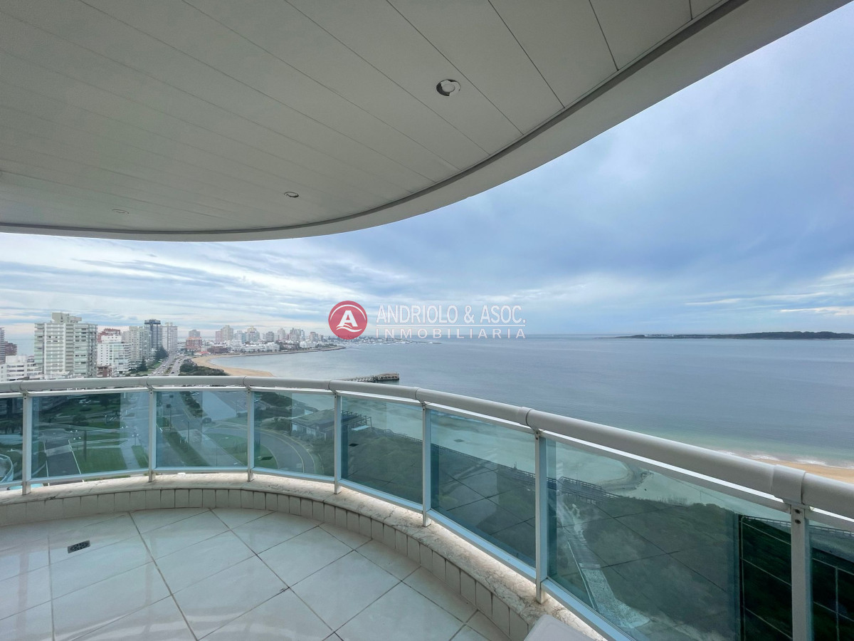 Apartamento ID.8561 - Apartamento en Punta del este 