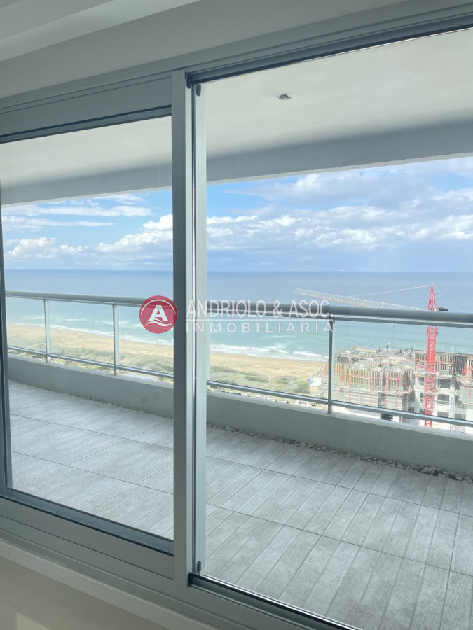 Apartamento ID.8473 - Apartamento en Punta del Este, Brava