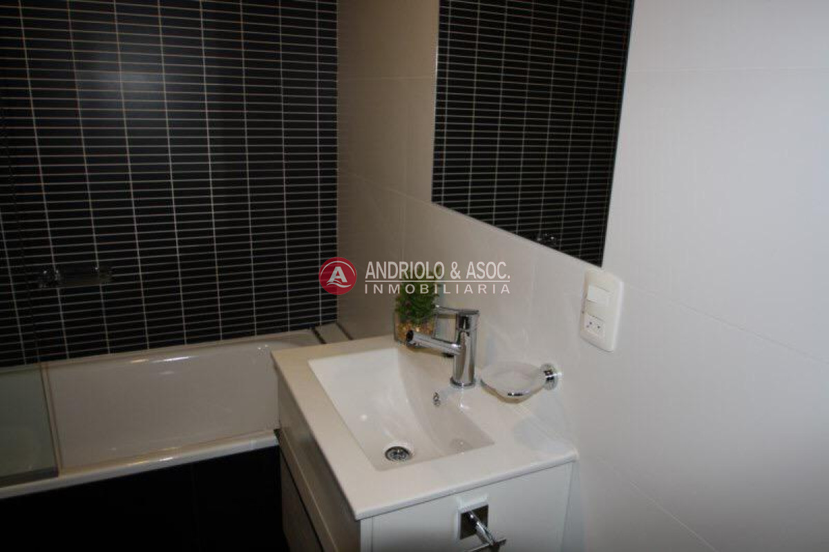 Apartamento ID.8387 - Apartamento en Punta del Este, Brava