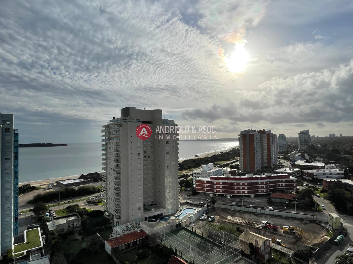 Apartamento ID.9745 - Apartamento en Punta del Este