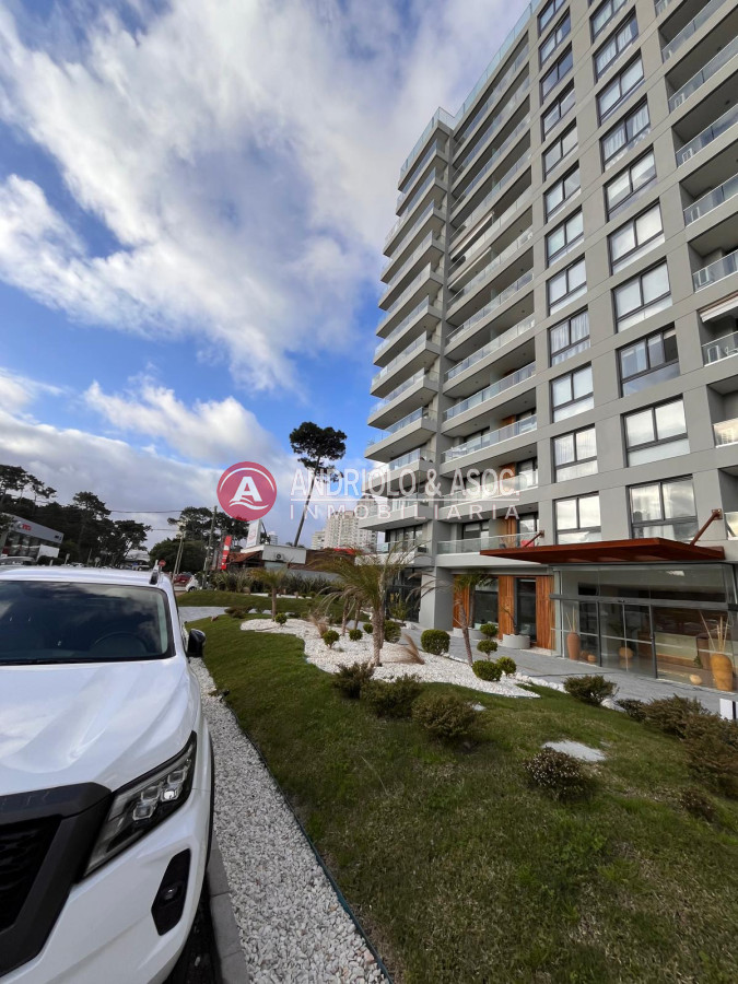Apartamento ID.9376 - Apartamento en Punta del Este 