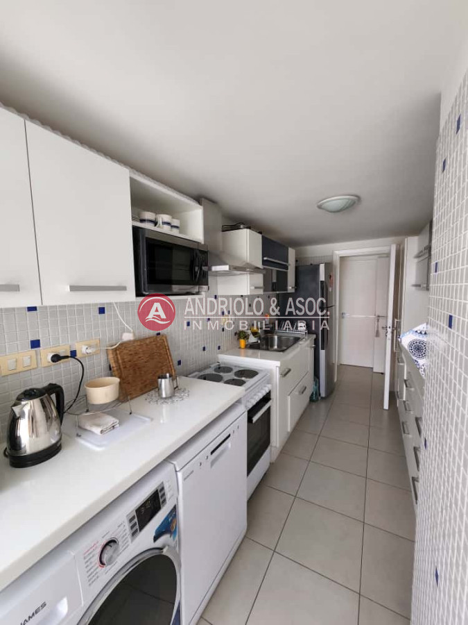 Apartamento ID.10366 - Apartamento en Punta del Este, Brava