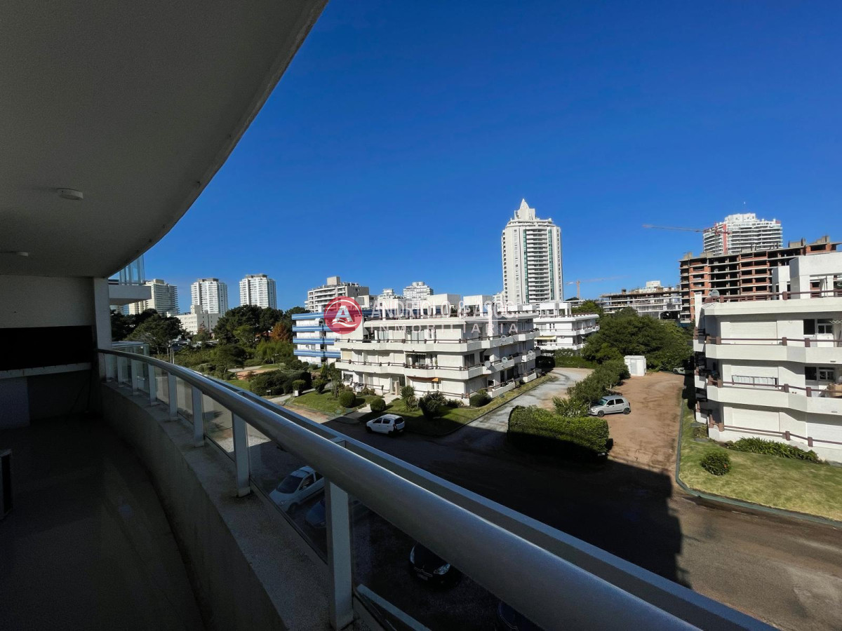 Apartamento ID.9172 - Apartamento en Punta del Este 