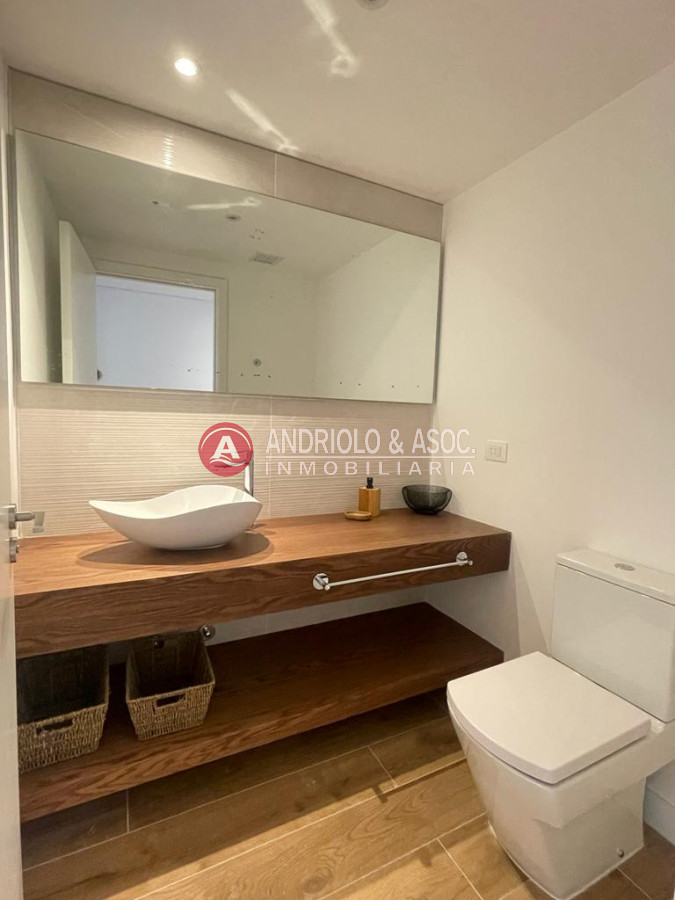 Apartamento ID.8538 - Apartamento en torre Trump 