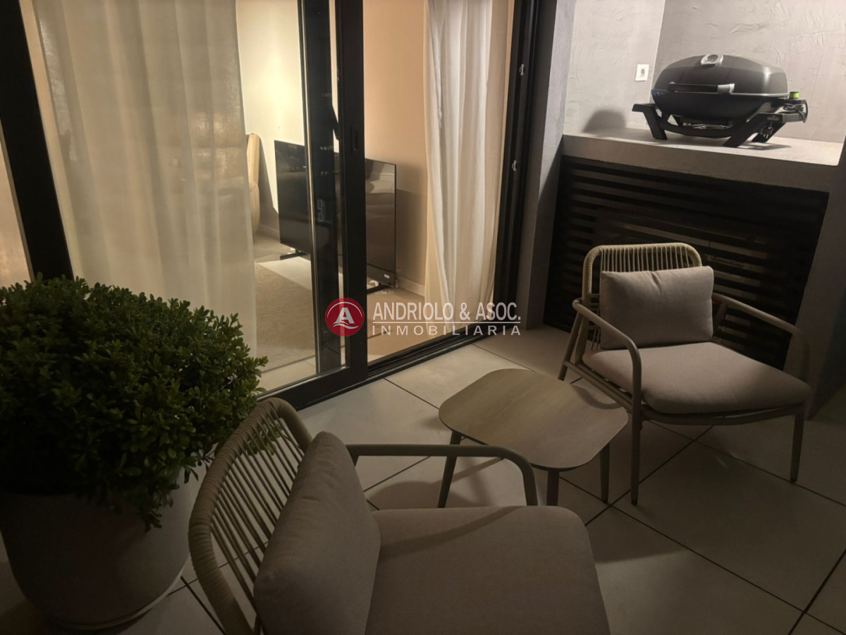 Apartamento ID.10340 - Apartamento en Manglar Brava 