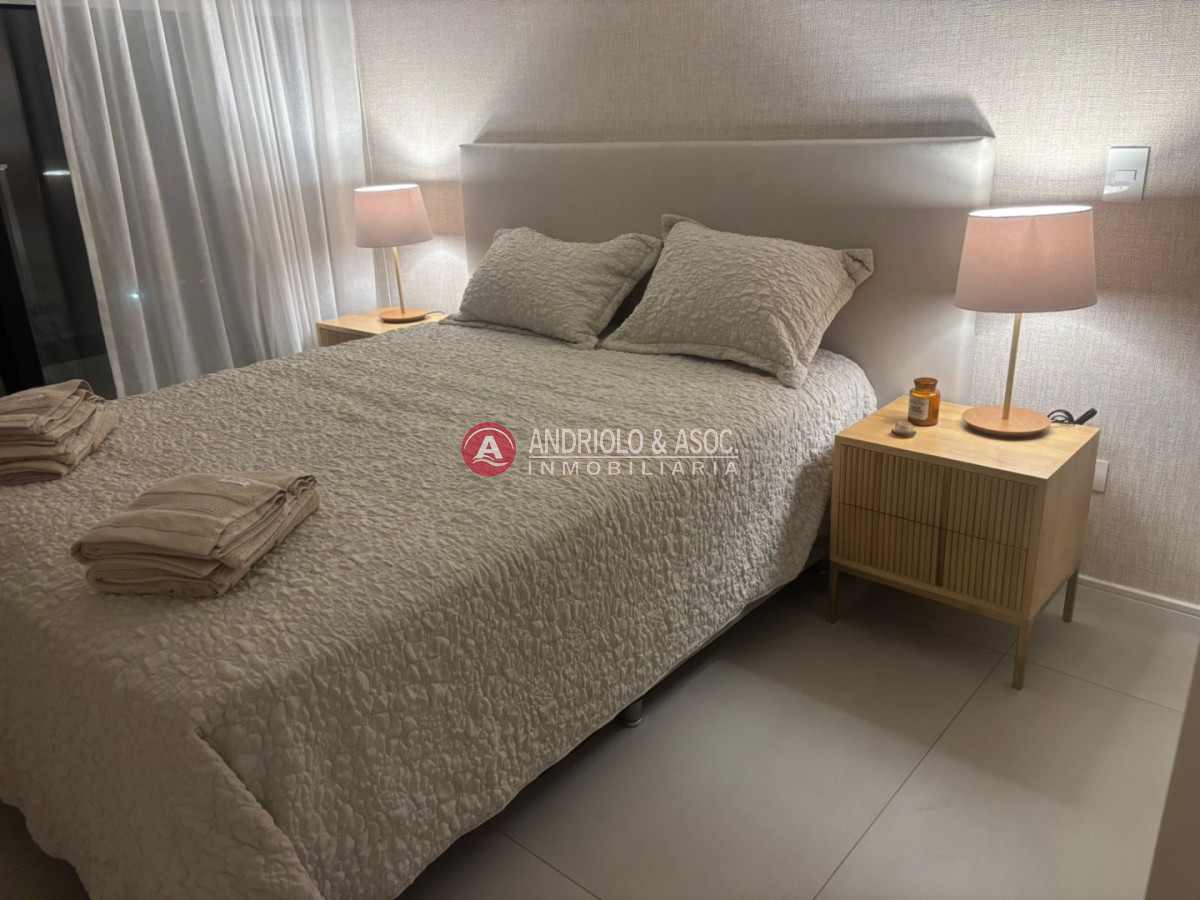 Apartamento ID.10340 - Apartamento en Manglar Brava 