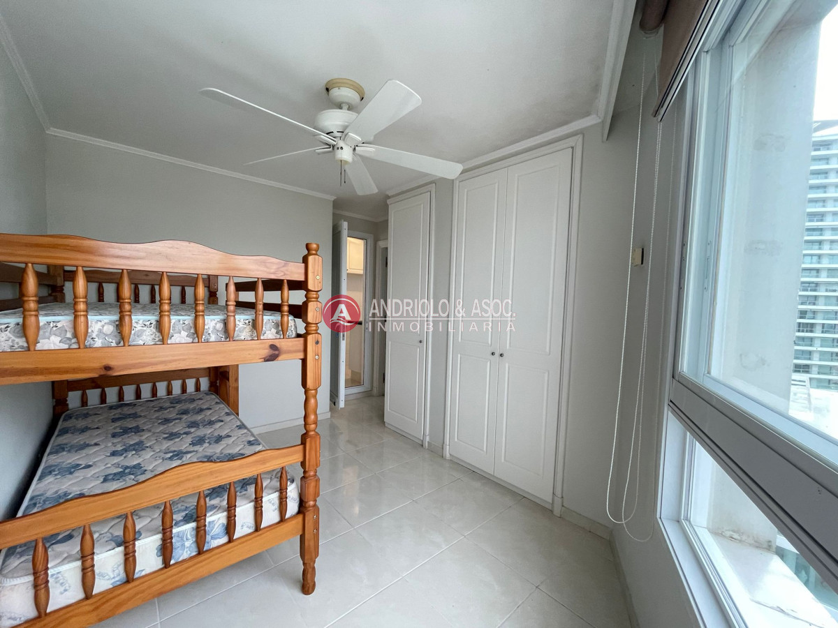 Apartamento ID.8561 - Apartamento en Punta del este 