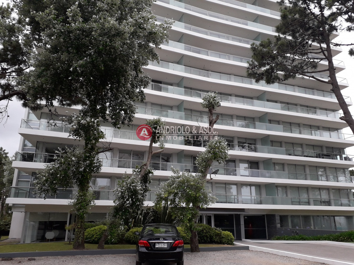 Apartamento ID.2775 - Cerca del mar en Roosevelt