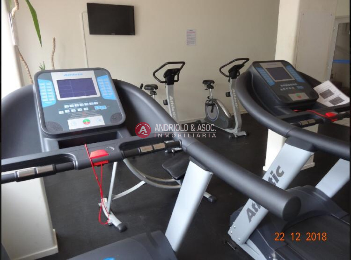 Apartamento ID.1307 - Apartamento en Punta del Este, Roosevelt