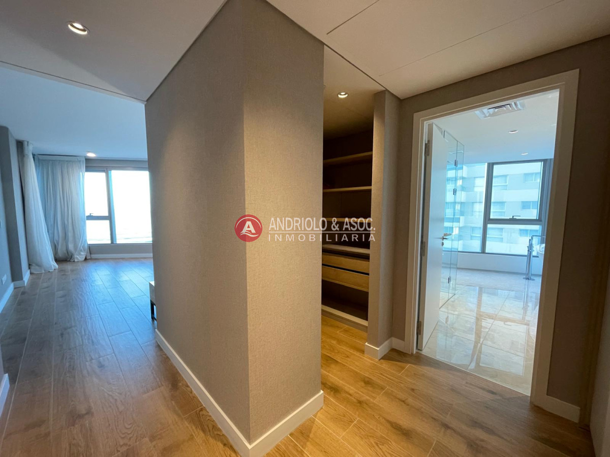 Apartamento ID.9800 - Apartamento en Trump 