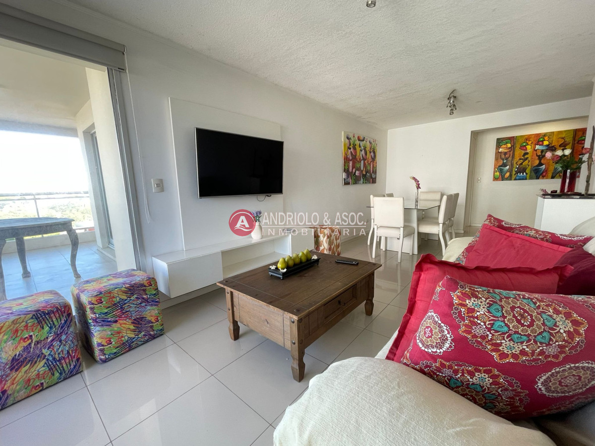 Apartamento ID.9814 - Apartamento en Punta del Este