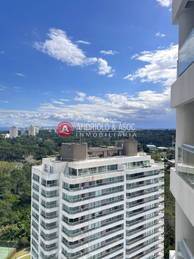 Apartamento ID.8473 - Apartamento en Punta del Este, Brava