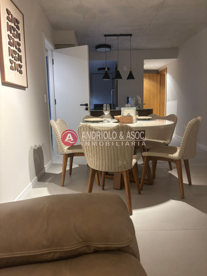 Apartamento ID.10340 - Apartamento en Manglar Brava 