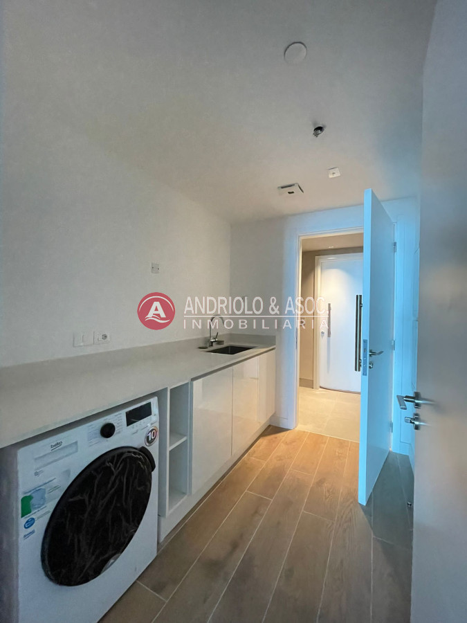 Apartamento ID.8539 - Apartamento torre Trump 
