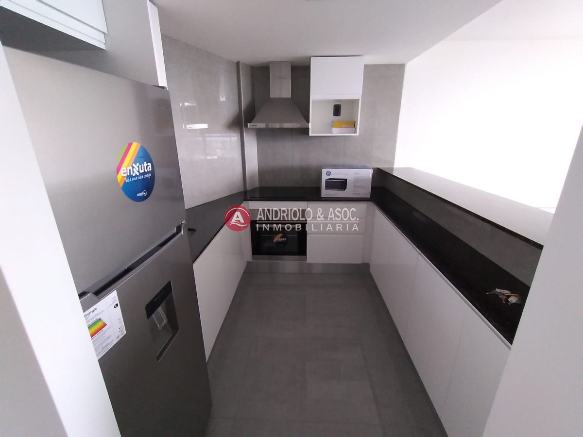 Apartamento ID.6972 - apartamento en alquiler anual zona de Roosevelt