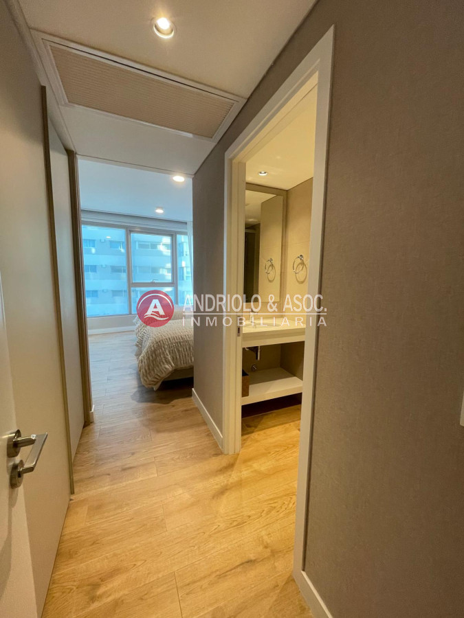 Apartamento ID.9800 - Apartamento en Trump 