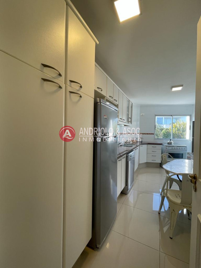 Apartamento ID.8824 - Apartamento en Manantiales 