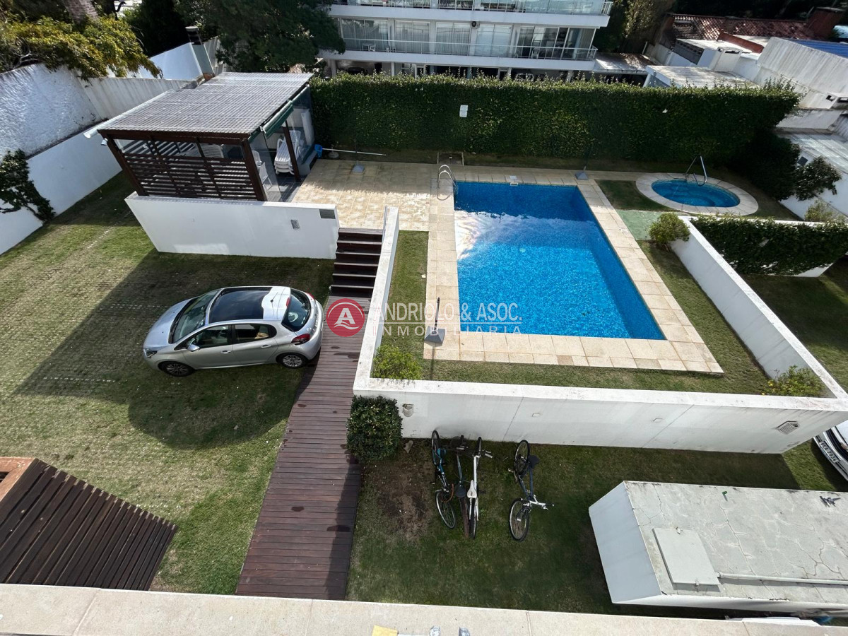 Apartamento ID.9780 - Apartamento en Punta del Este