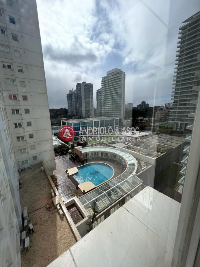 Apartamento ID.8819 - Apartamento en primera línea 