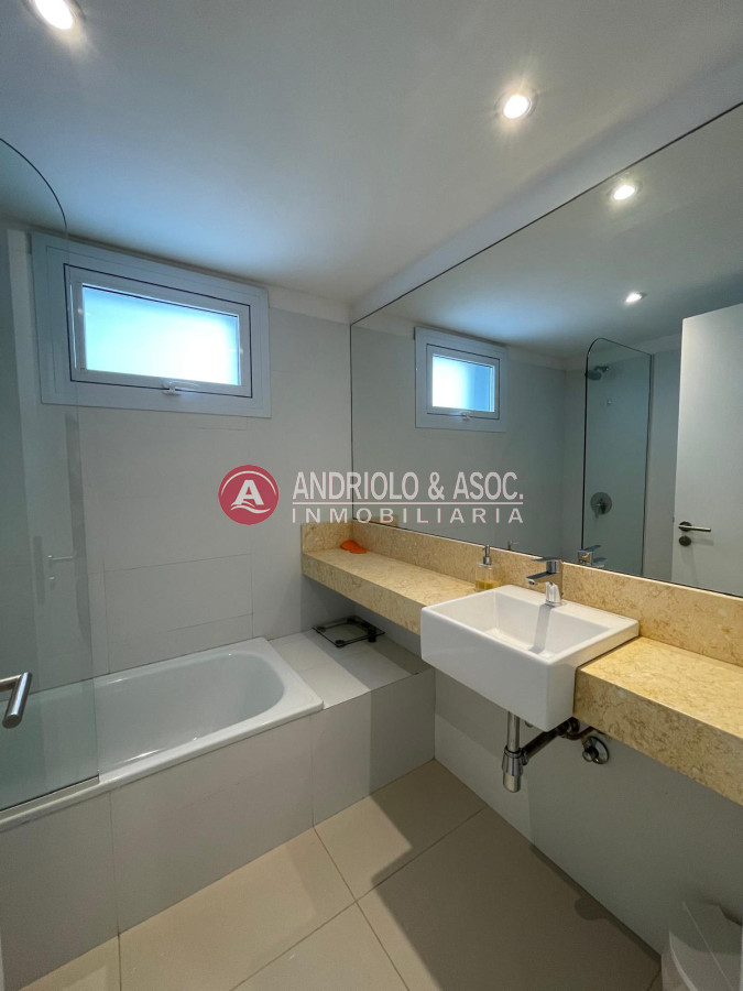 Apartamento ID.9106 - Apartamento en Punta del Este, Mansa