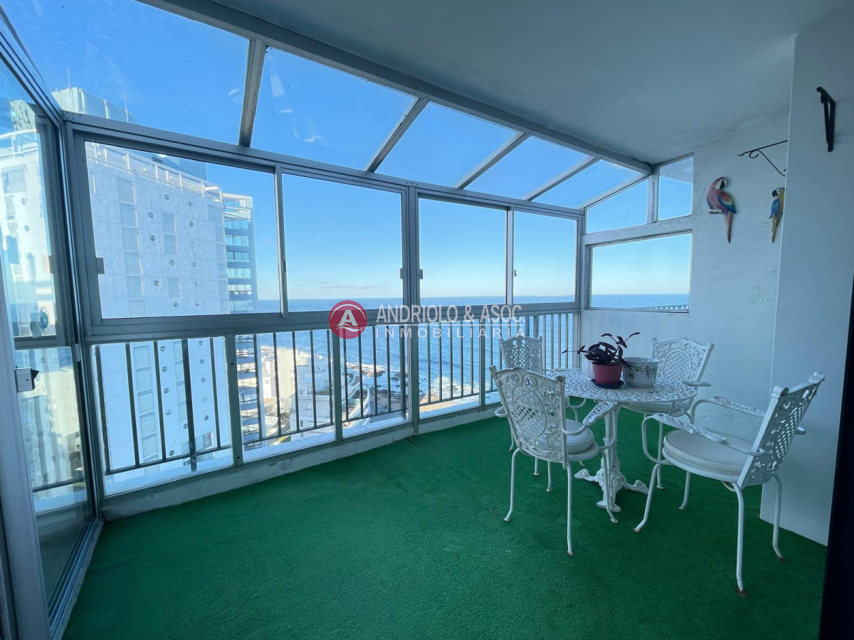 Apartamento ID.9282 - Apartamento en Punta del Este