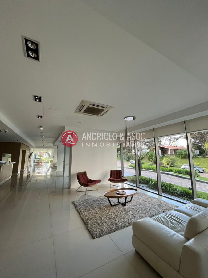 Apartamento ID.9125 - Monoambiente en Punta del Este 