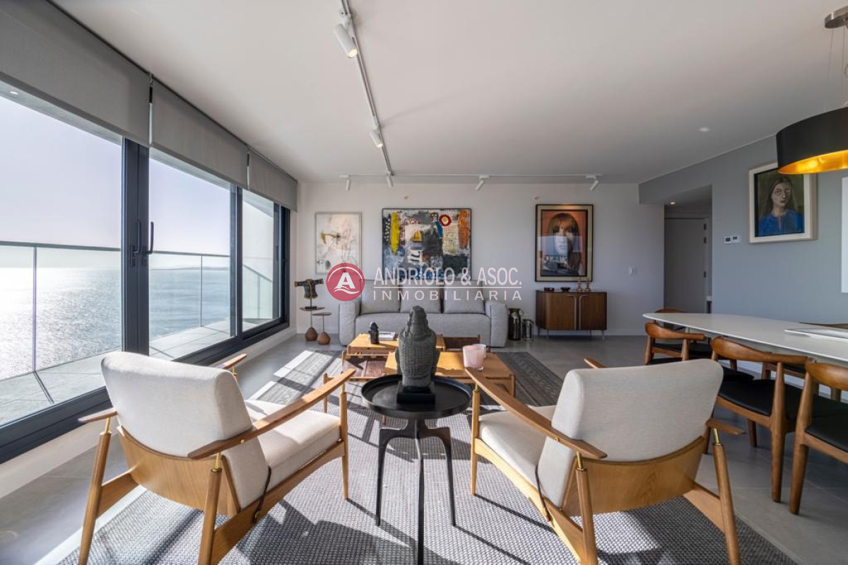 Apartamento ID.8820 - Apartamento de lujo en primera línea