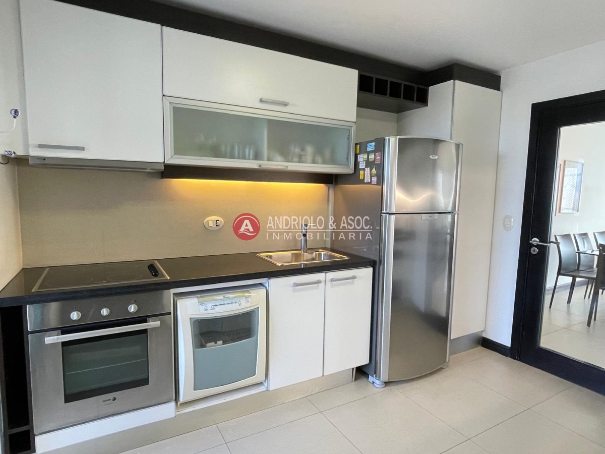 Apartamento ID.9745 - Apartamento en Punta del Este