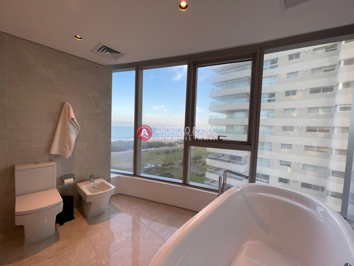 Apartamento ID.9800 - Apartamento en Trump 