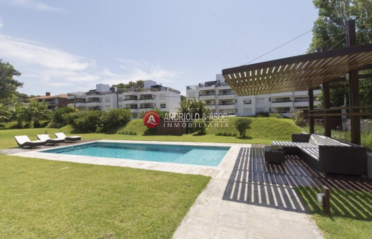Apartamento ID.8286 - Apartamento en Punta del Este, Brava