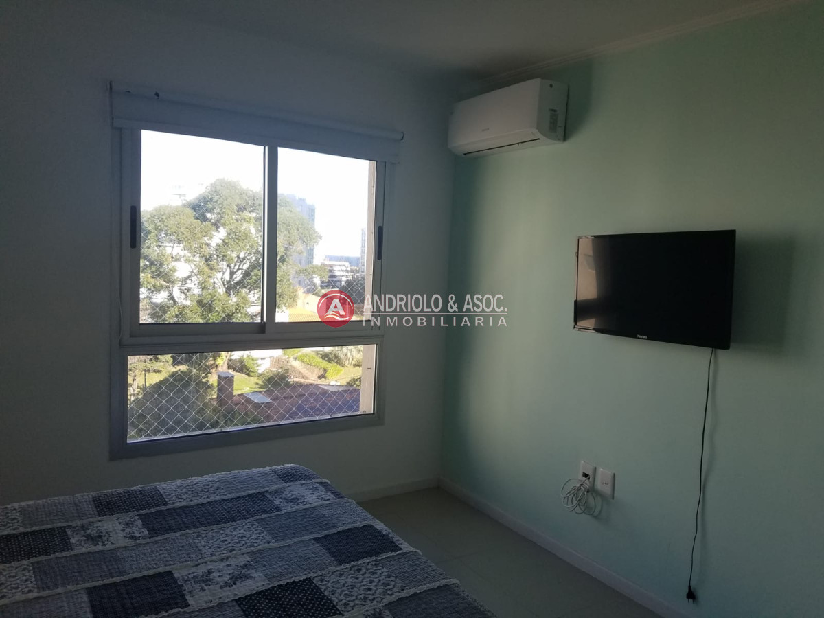 Apartamento ID.2834 - apartamento en zona de Aidy Grill con parrillero en Terraza