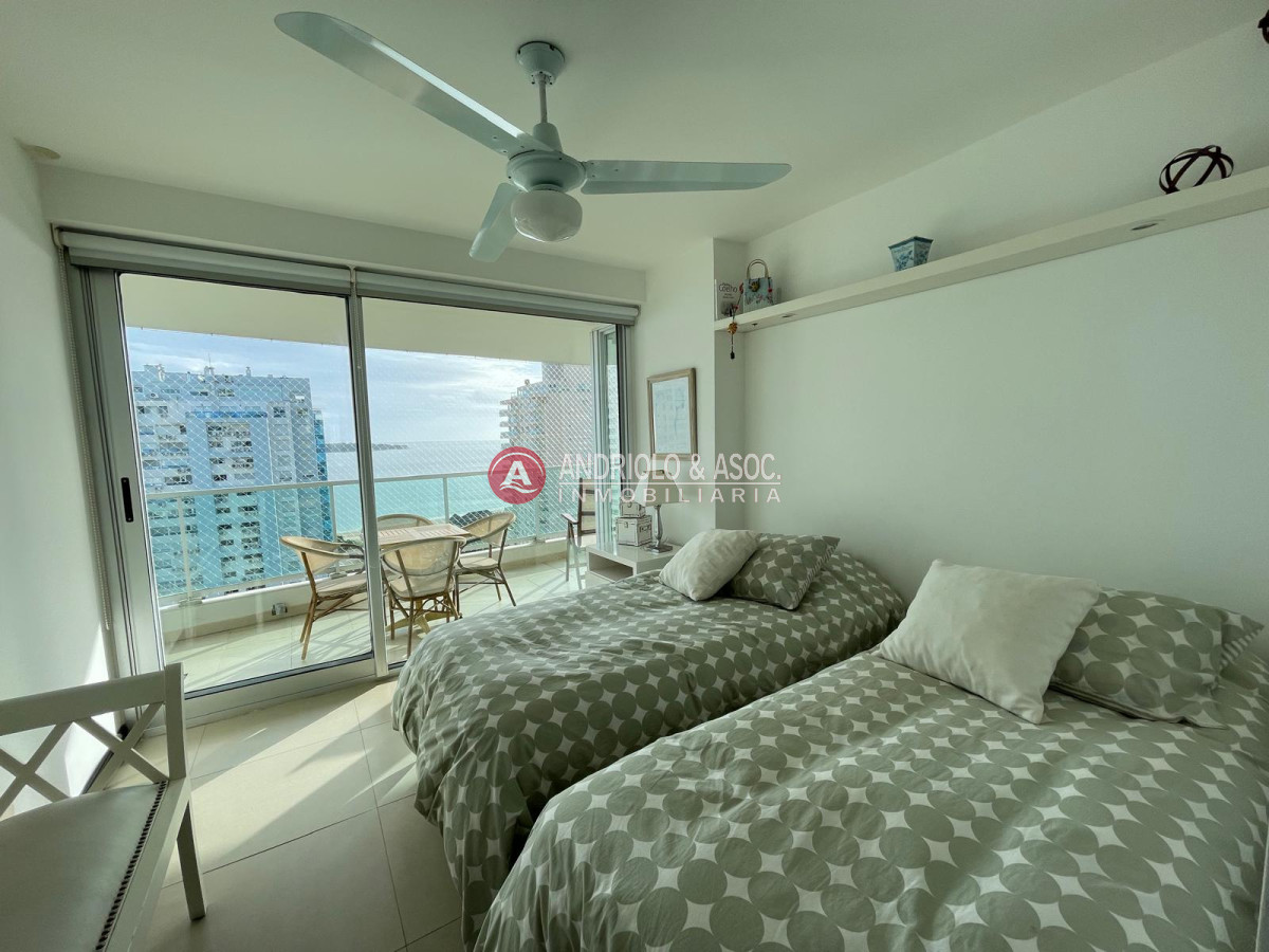 Apartamento ID.9745 - Apartamento en Punta del Este