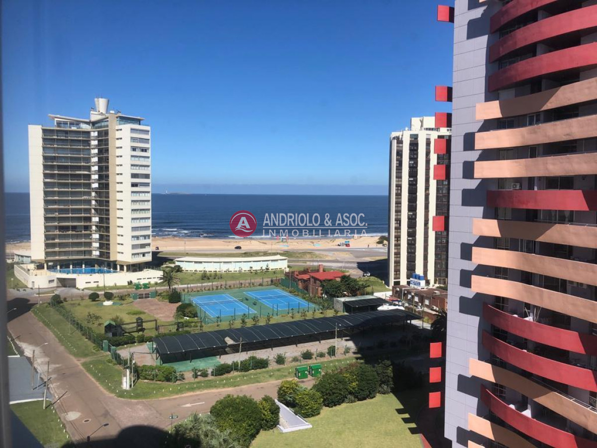 Apartamento ID.7447 - ALQUILER TEMPORAL DE APARTAMENTO CON VISTA