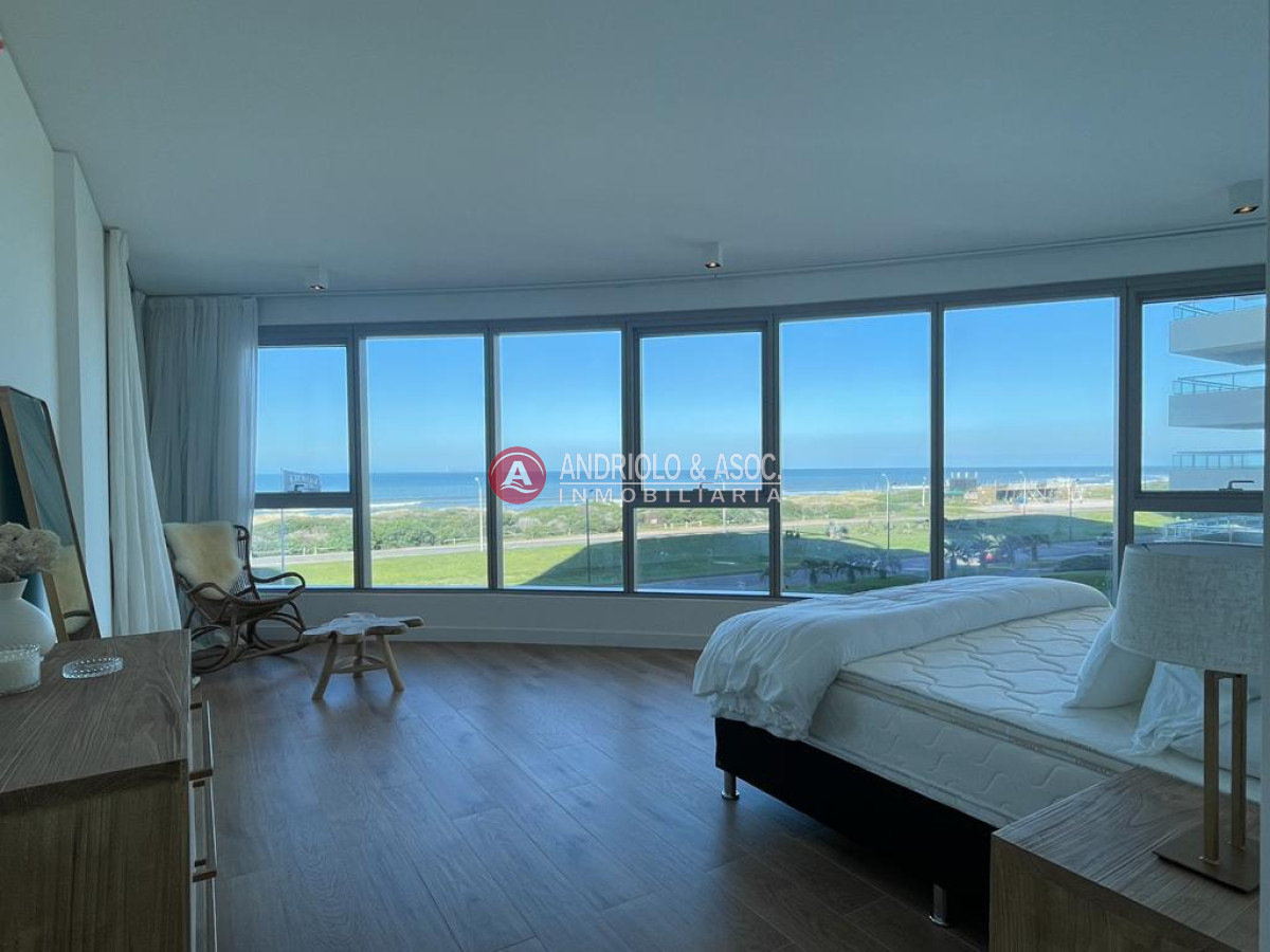 Apartamento ID.8538 - Apartamento en torre Trump 