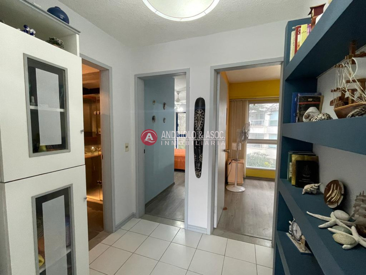 Apartamento ID.8609 - Apartamento en oportunidad 