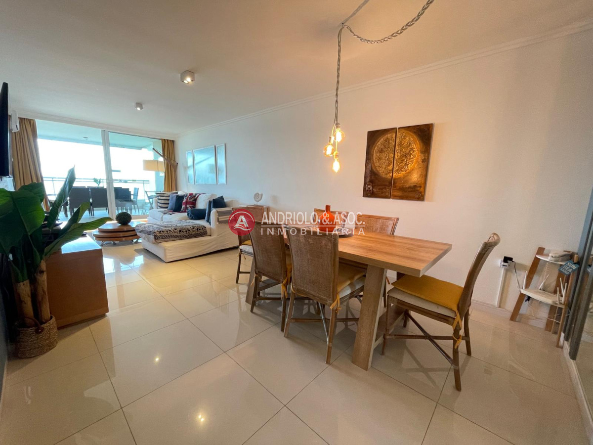 Apartamento ID.9736 - Apartamento en Punta del Este 