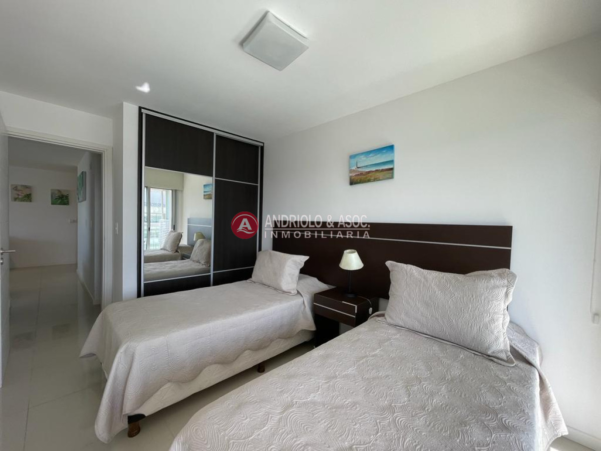 Apartamento ID.8468 - Apartamento en Punta del Este, Aidy Grill