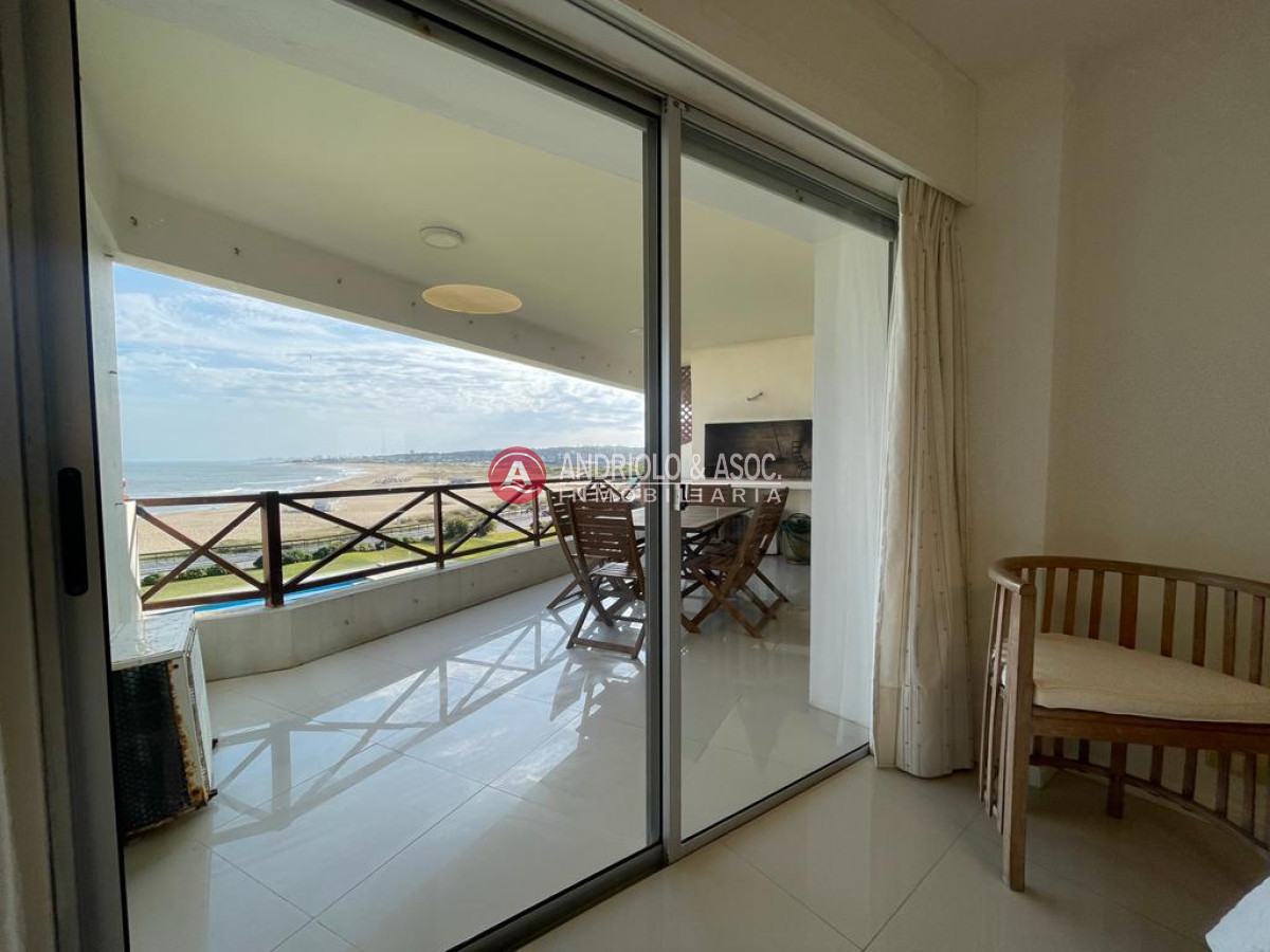 Apartamento ID.8824 - Apartamento en Manantiales 