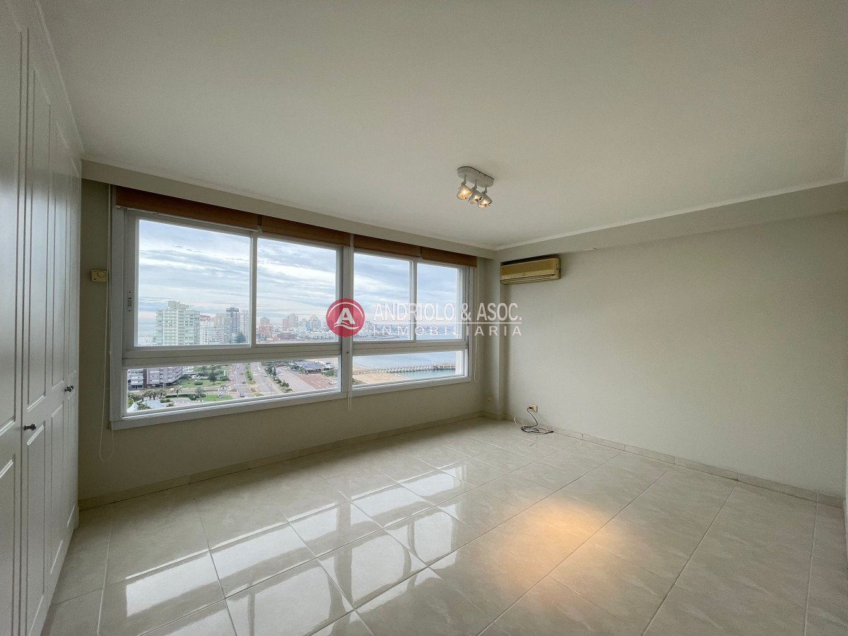 Apartamento ID.8561 - Apartamento en Punta del este 