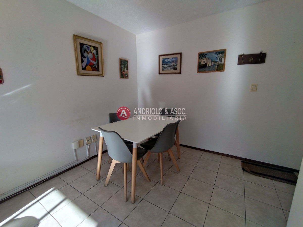Apartamento ID.8019 - Venta de apartamento 1 dormitorio en Aidy Grill