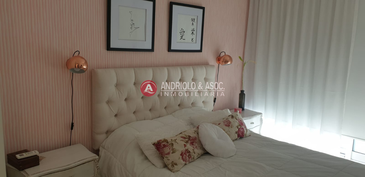 Apartamento ID.3442 - Apartamento en Punta del Este, Roosevelt