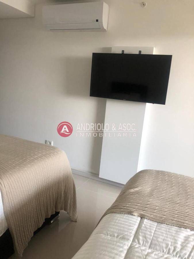 Apartamento ID.8238 - ALQUILER DE TEMPORADA APARTAMENTO FRENTE A PLAYA BRAVA