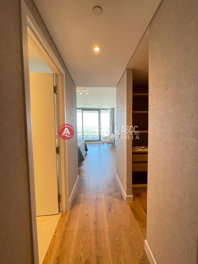 Apartamento ID.8678 - Apartamento en torre Trump