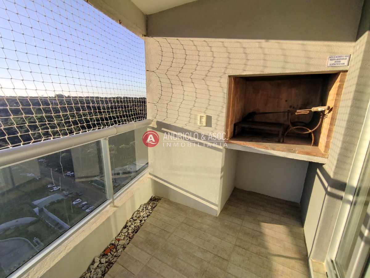 Apartamento ID.7914 - VENTA DE HERMOSO APARTAMENTO DE 1 DORMITORIO