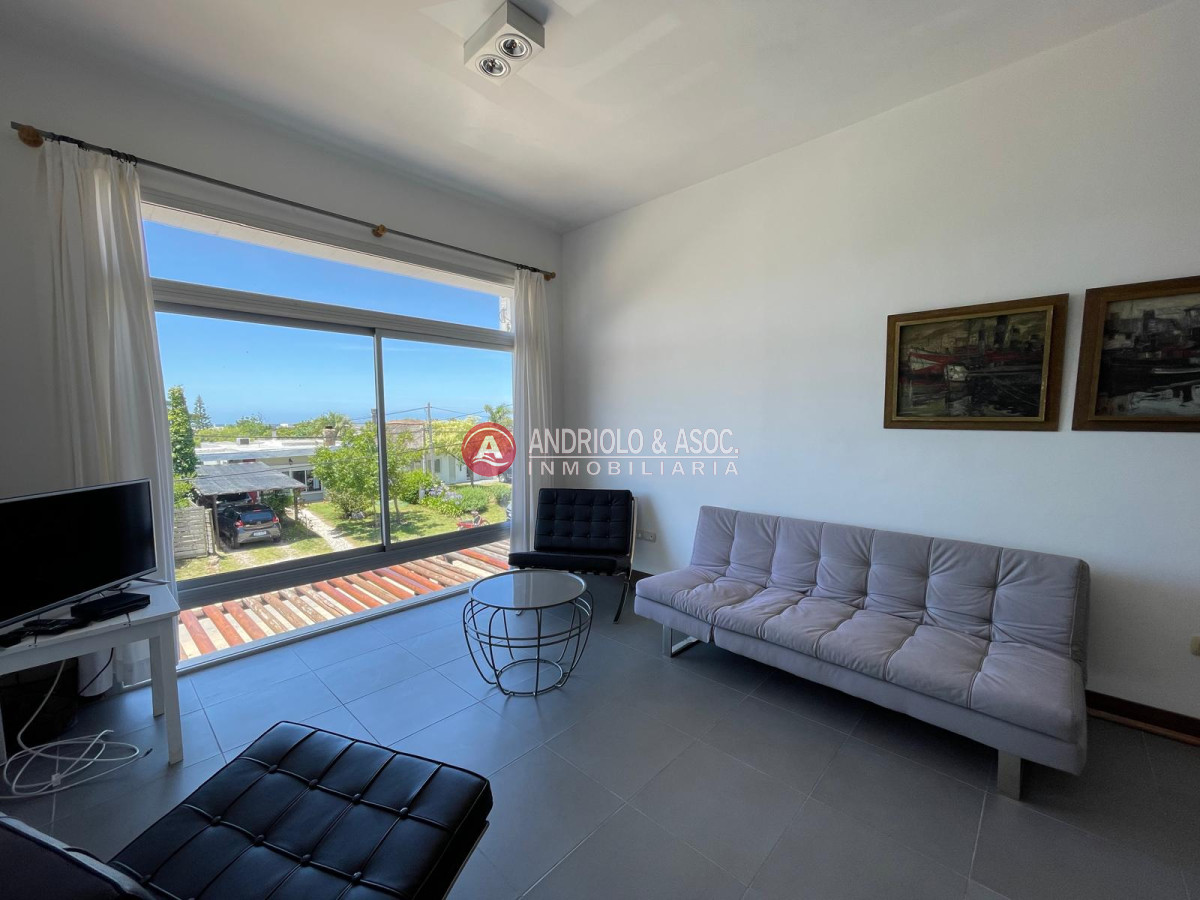 Apartamento ID.9501 - Apartamento en Manantiales, Manantiales