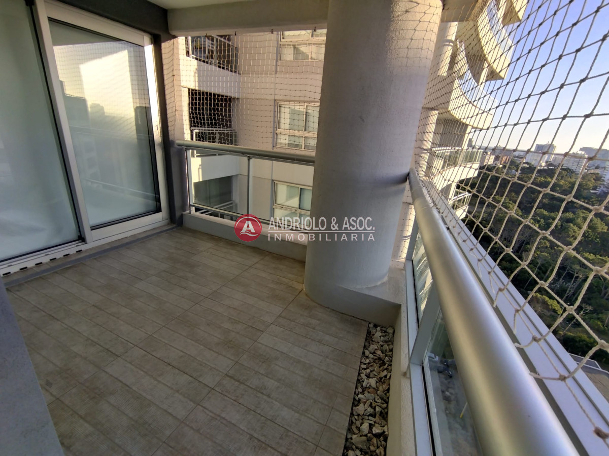 Apartamento ID.7914 - VENTA DE HERMOSO APARTAMENTO DE 1 DORMITORIO