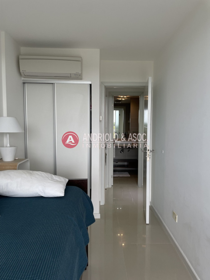 Apartamento ID.8467 - Apartamento en la mejor zona de Punta del este 