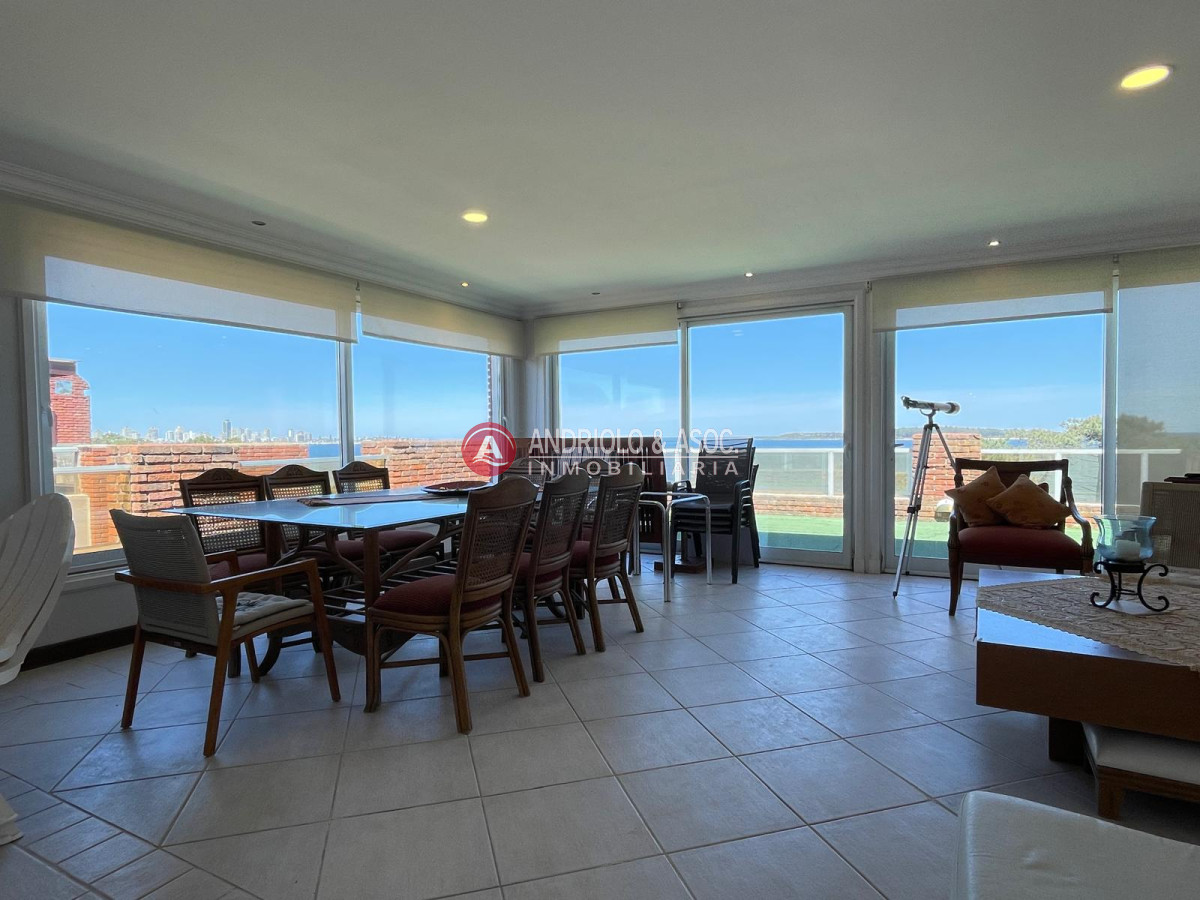 Apartamento ID.10252 - Apartamento en Punta del Este